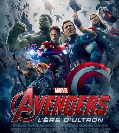 Avengers “l’ère d’Ultron”: ils devront affronter leur adversaire le plus terrifiant…