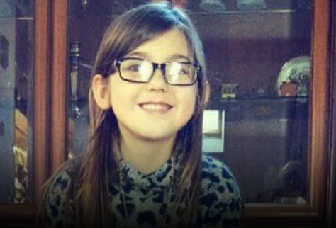 Berenyss, la fillette de 7 ans disparue, a été retrouvée saine et sauve