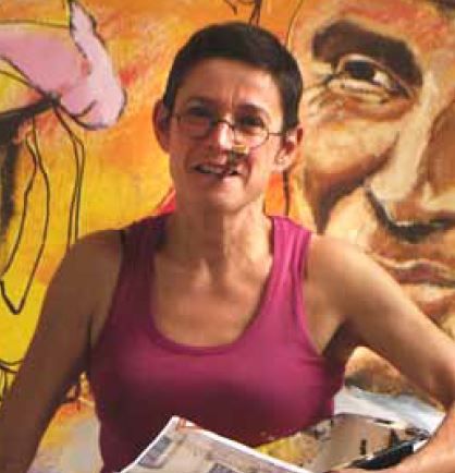 100 ans de Jockeys à Chantilly