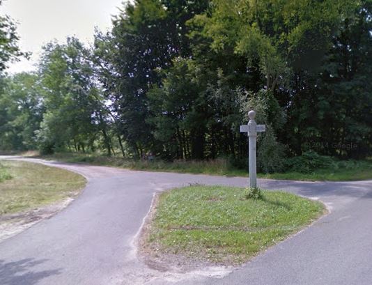 Compiègne : une manifestation pour défendre la forêt