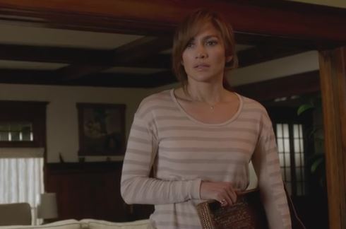 Jennifer Lopez continue de cultiver son image de femme cougar