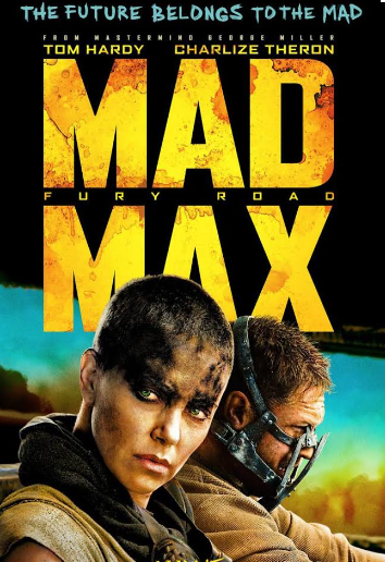 Mad Max “Fury Road” : Georges Miller veut relancer la saga