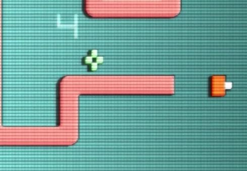 Snake, le jeu mythique débarque sur smartphone