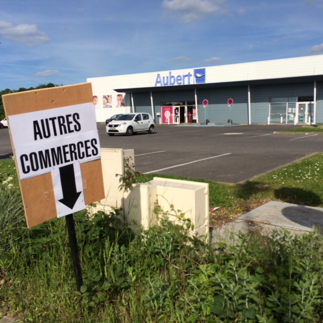 Burger King à Saint-Maximin : la grogne des enseignes voisines