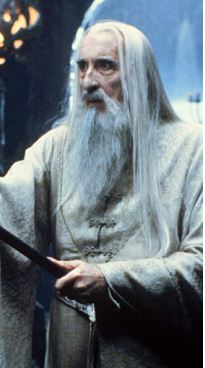 Christopher Lee, acteur du «Seigneur des anneaux», est mort à 93 ans