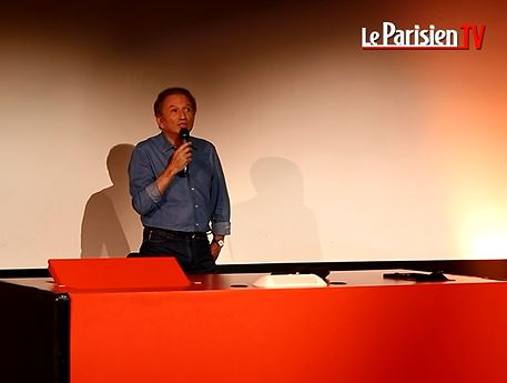 Michel Delpech “ne sera plus là en septembre” révèle Michel Drucker