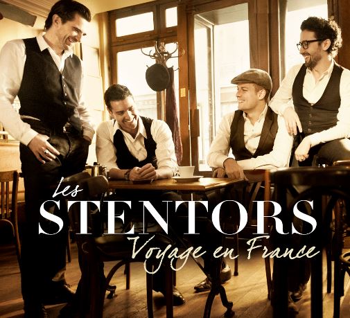 Margny-lès-Compiègne : Le concert des Stentors reporté