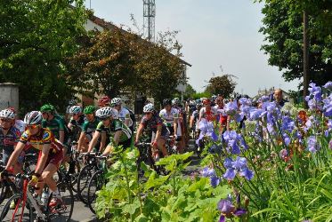 Ronde de l’Oise 2015 : Steven Tronet (Auber 93) a remporté ce vendredi la 2e étape