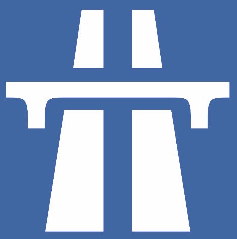 Autoroute A1 : la gare de péage de Senlis-Bonsecours sera fermée ce week-end