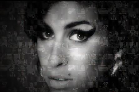 Amy : L’histoire d’Amy Winehouse