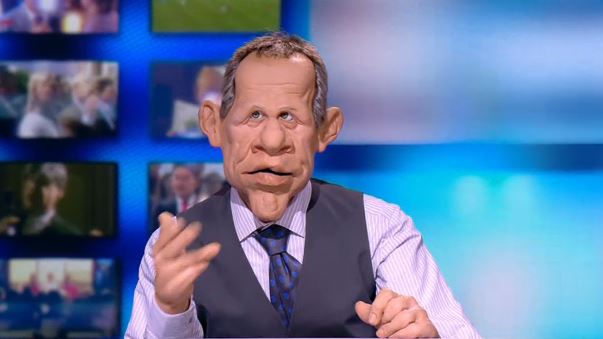 La mort annoncée des «Guignols de l’info» fait hurler Twitter