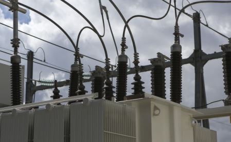 Beauvais : un transformateur électrique de l’usine Nestlé, touché par la foudre