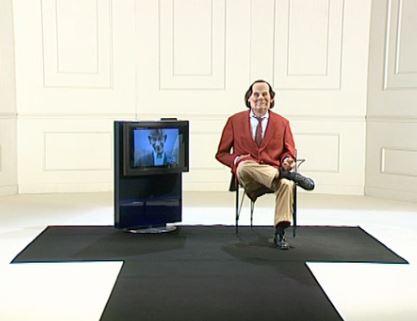 Mort d’Alain de Greef, la télévision en deuil