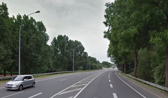 Carrefour Kennedy à Beauvais : début des travaux ce mercredi 15 juillet