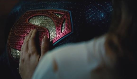 La 1ère bande-annonce de “Batman V Superman: l’aube de la justice” a été dévoilée