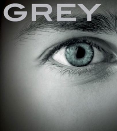 50 Nuances de Grey: ruée dans les librairies