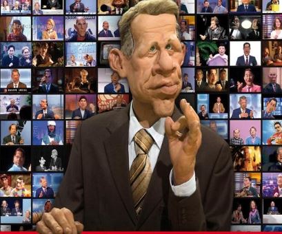Canal + : L’émission “Les Guignols de l’Info” passe en crypté