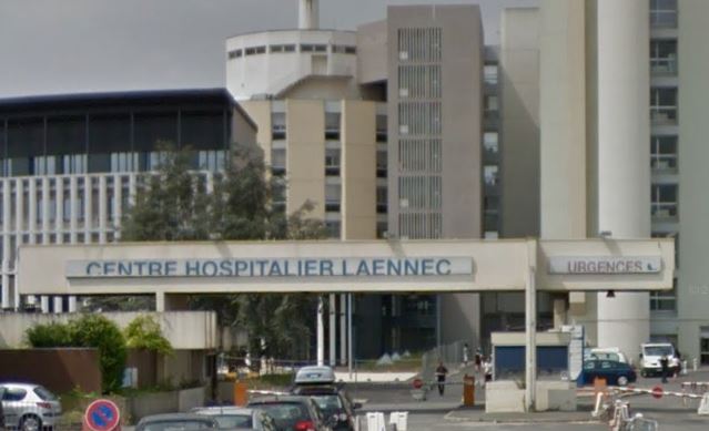 Grippe dans l’Oise : selon la CGT, la prise en charge des patients dans les hôpitaux est dramatique
