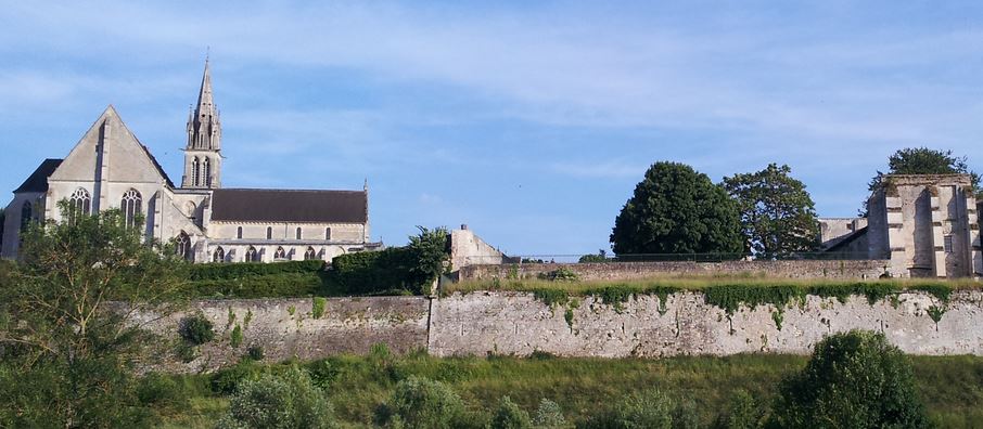 Une étoile au Guide Vert MICHELIN pour la Ville de Crépy-en-Valois