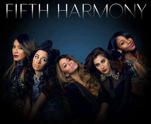 Fifth Harmony : Les filles assurent cet été!