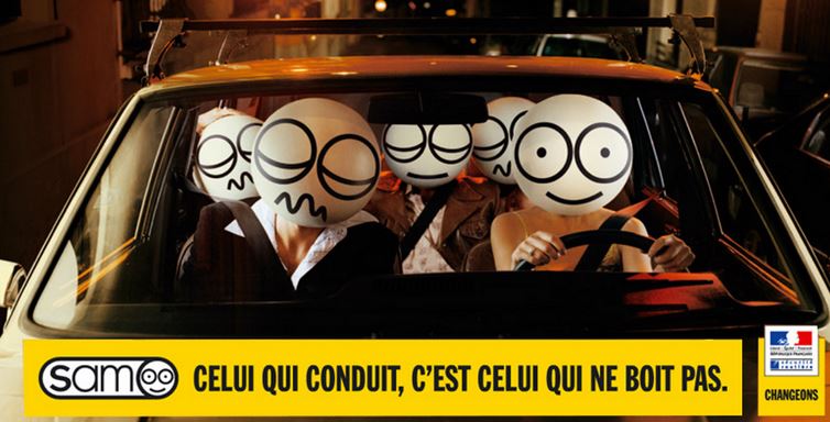 Mouy : journées prévention routière