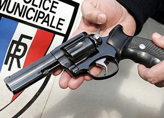 Beauvais : Pour ou contre l’armement de la police municipale