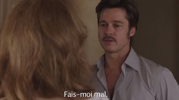 Brad Pitt et Angelina Jolie, le couple vit une période difficile