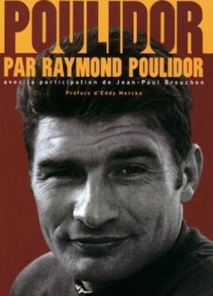 Raymond Poulidor « Poupou » en dédicace à Pont-Sainte-Maxence