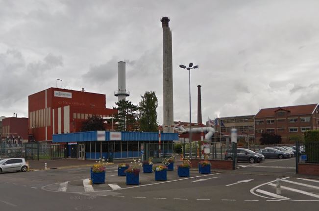 Le direction de Spontex limoge son directeur d’usine