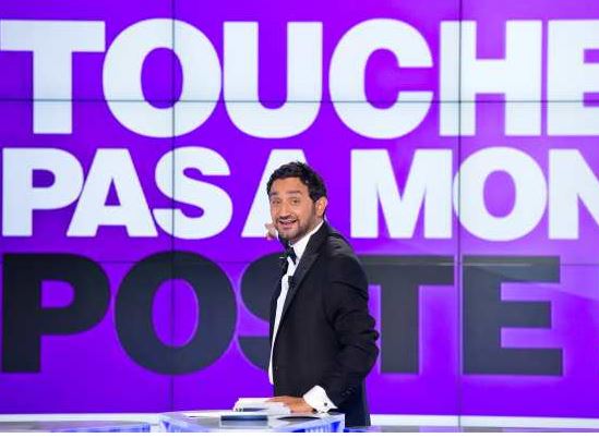 Bolloré accepte de débourser 250 millions d’euros pour garder Hanouna sur D8