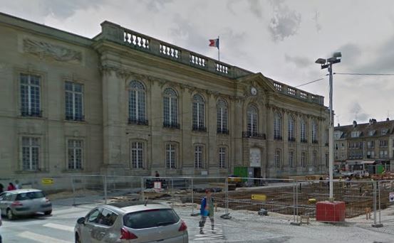 Beauvais : Véolia réclame 1,9 millions d’euros à la ville