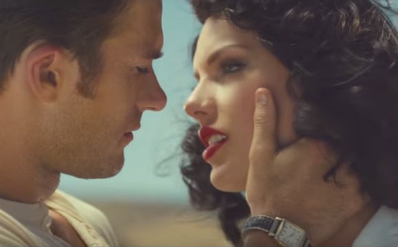 “Wildest Dreams” :Taylor Swift fait de nouveau le buzz