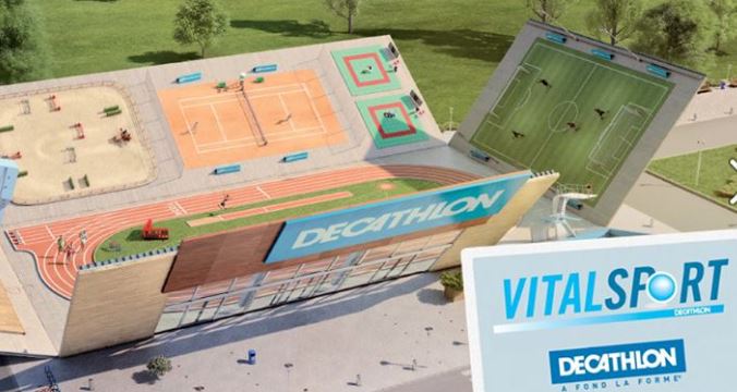 Saint-Maximin : Vitalsport, 10 ans déjà!