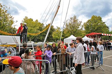 Argentine en fête : le samedi 26 septembre
