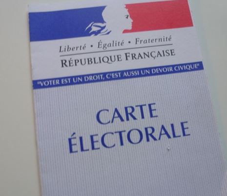 Elections régionales 2015 : inscrivez-vous avant 30 septembre !