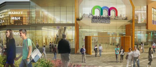 Beauvais : le nouveau centre commercial Hammerson ouvrira le 25 novembre prochain