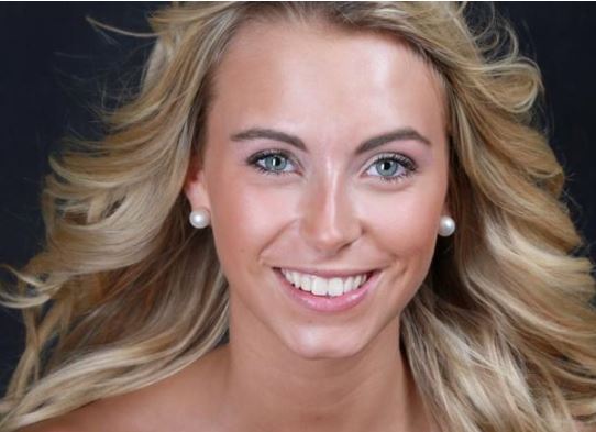 Emilie Delaplace : une creilloise élue Miss Picardie 2015