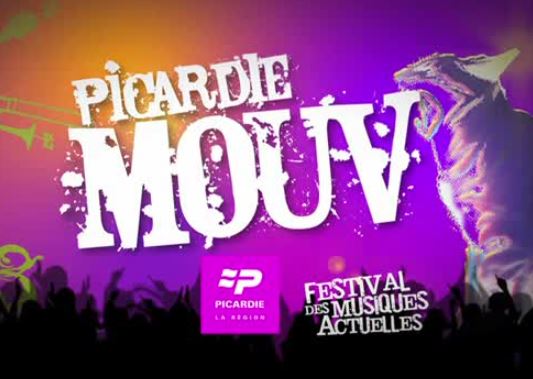 Picardie Mouv : Plus que 2 jours pour vous inscrire au Tremplin des jeunes