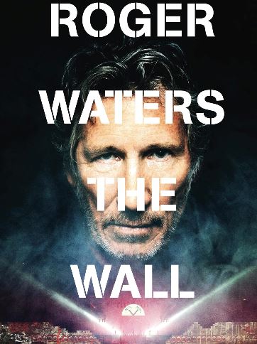 The Wall au cinéma!