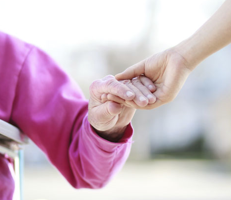 Un nouveau service d’accompagnement et de répit à destiné aux creillois