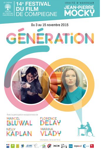 14ème Festival du Film de Compiègne : Jean-Pierre Mocky, invité d’honneur