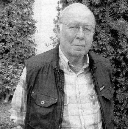 Senlis : Georges KOWALCZYK  n’est plus