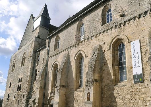 Crépy-en-Valois : vibrez au musée de l’Archerie