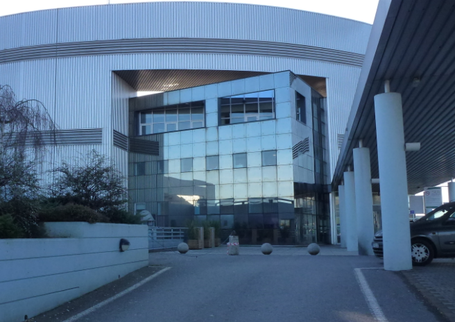 Depuis 20 ans, le Centre Hospitalier de Compiègne a vu naitre plus de 31 000 bébés !