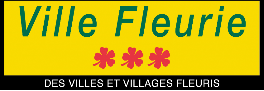 La ville de Creil obtient une troisième fleur