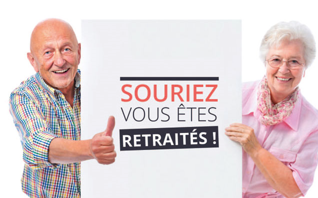 Chantilly : cultiver son capital santé après 60 ans – Pourquoi ? Comment ?