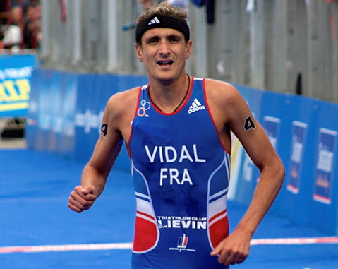 Laurent Vidal, l’ancien triathlète beauvaisien retrouvé mort