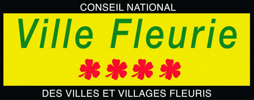 Et une troisième fleur pour Crépy‐en‐Valois