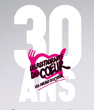 Oise : la 31ème campagne des Restos du Coeur est lancée