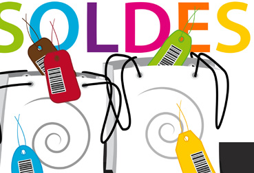 Soldes d’hiver dans l’Oise : du 6 janvier au 16 février 2016